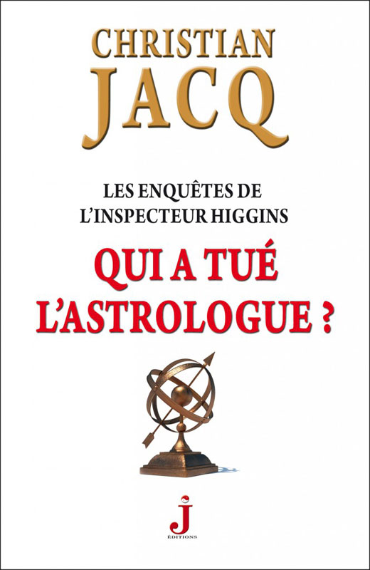 Qui a tué l'astrologue ?