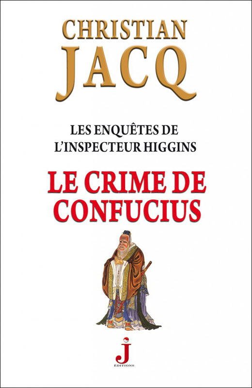 Le Crime de Confucius