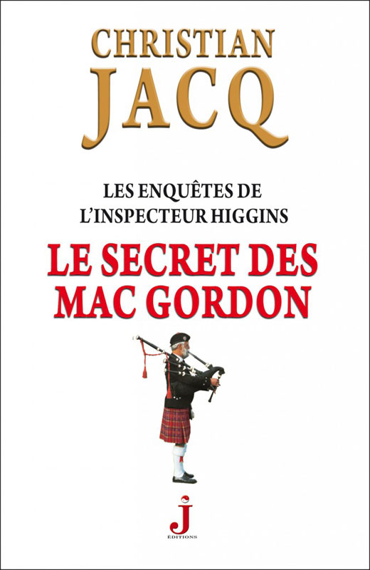 Le Secret des Mac Gordon