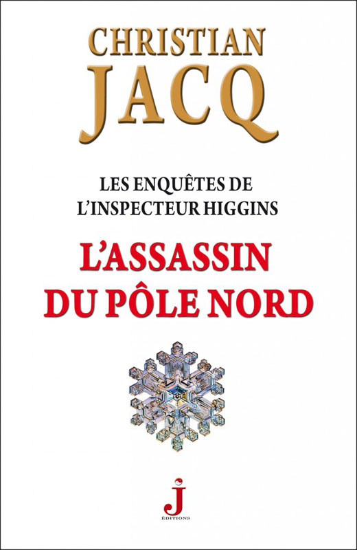 L'Assassin du pôle nord